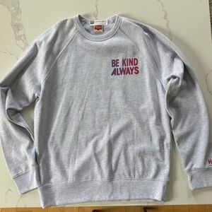Be Kind Always Crewneck - Homage